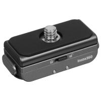 Купить Крепление для монопода Quick Release Mount Insta360  5482962. Характеристики, отзывы и цены в Донецке