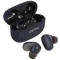 Купить Наушники TWS Padmate PaMu Z1 Pro черный  5360896. Характеристики, отзывы и цены в Донецке