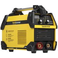 Купить Сварочный аппарат Hanskonner HWM1250GEN  9106962. Характеристики, отзывы и цены в Донецке