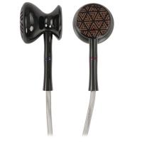 Купить Проводные наушники FiiO FF3 черный  5413258. Характеристики, отзывы и цены в Донецке