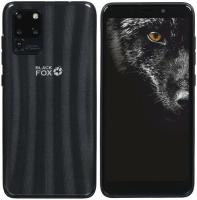 Купить 5.5" Смартфон Black Fox B2 Fox 8 ГБ черный  4891903. Характеристики, отзывы и цены в Донецке