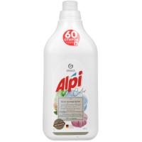 Купить Средство для стирки Grass "ALPI" для цветных тканей, 1.8 л  5646017. Характеристики, отзывы и цены в Донецке