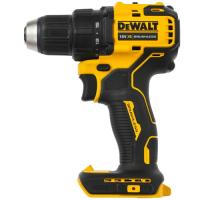 Купить Дрель-шуруповерт DeWalt DCD708N-XJ XR FLEXVOLТ 18/54V без ЗУ, без АКБ  5344671. Характеристики, отзывы и цены в Донецке