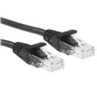 Купить Патч-корд iOpen ANP511_2M_BK  9146183. Характеристики, отзывы и цены в Донецке