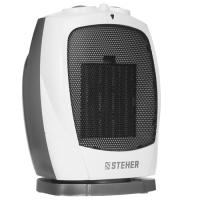 Купить Тепловентилятор STEHER SVK-2000T  9163094. Характеристики, отзывы и цены в Донецке