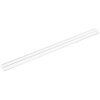 Купить Комплект трубок для СЖО EKWB EK-Loop Hard Tube 16mm 0.5m - Acrylic (2pcs)  4884651. Характеристики, отзывы и цены в Донецке
