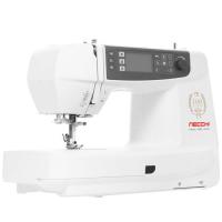 Купить Швейно-вышивальная машина Necchi 8888  9946491. Характеристики, отзывы и цены в Донецке