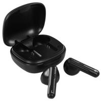 Купить Наушники TWS Genius HS-M905BT черный  9140297. Характеристики, отзывы и цены в Донецке