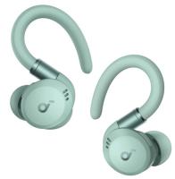 Купить Наушники TWS Anker soundcore Sport X20 зеленый 2024  5460144. Характеристики, отзывы и цены в Донецке