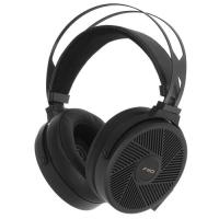 Купить Проводные наушники FIIO FT5 черный  9053554. Характеристики, отзывы и цены в Донецке