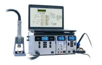 Купить Паяльная станция ATTEN MS-300  9115701. Характеристики, отзывы и цены в Донецке