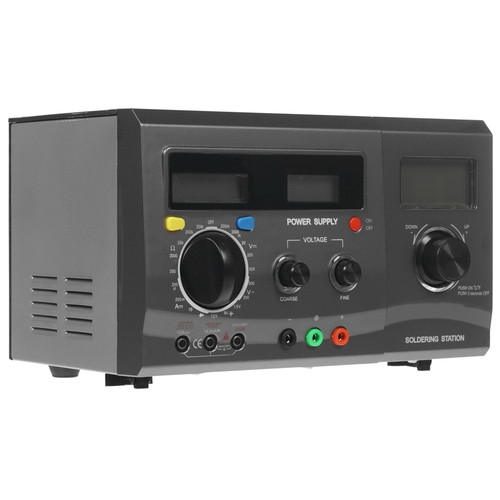 Паяльная станция Rexant ZD-8901 Купить Паяльная станция Rexant ZD-8901 1142894. Характеристики, отзывы и цены в Донецке
