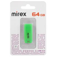 Купить Память USB Flash 64 ГБ Mirex Softa [13600-FM3SGN64]  5622689. Характеристики, отзывы и цены в Донецке