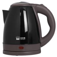 Купить Электрочайник HOME ELEMENT HE-KT2311 темный алмаз черный  9091617. Характеристики, отзывы и цены в Донецке