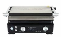 Купить Гриль Thomson GC30E01 черный  9095259. Характеристики, отзывы и цены в Донецке