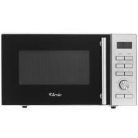 Купить Микроволновая печь MNZ23-EFB2 серый  9283742. Характеристики, отзывы и цены в Донецке