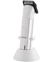 Купить Машинка для стрижки HTC AT-532 белый  5362847. Характеристики, отзывы и цены в Донецке