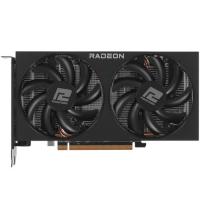 Купить Видеокарта PowerColor AMD Radeon RX 7600 Fighter [RX 7600 8G-F]  5438254. Характеристики, отзывы и цены в Донецке