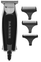 Купить Машинка для стрижки Hairway Barber 02052 серый/черный  8124067. Характеристики, отзывы и цены в Донецке