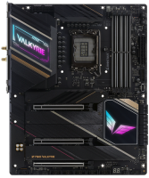 Купить Материнская плата Biostar Z790 VALKYRIE  5096307. Характеристики, отзывы и цены в Донецке