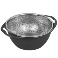 Купить Дуршлаг-сито Regent inox PRONTO 93-PRO-37-22  5453621. Характеристики, отзывы и цены в Донецке
