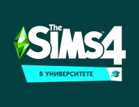 Купить Дополнение для игры The Sims 4. В университете (EA APP)  5483938. Характеристики, отзывы и цены в Донецке