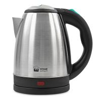 Купить Электрочайник HOME ELEMENT HE-KT174 светлая яшма серебристый  9091571. Характеристики, отзывы и цены в Донецке