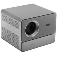 Купить Проектор Wanbo Projector DaVinci 1 Pro серебристый  5627121. Характеристики, отзывы и цены в Донецке