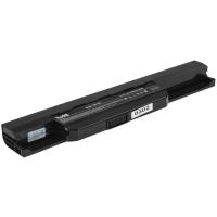 Купить Аккумулятор для ноутбуков TopON TOP-K53  5451979. Характеристики, отзывы и цены в Донецке