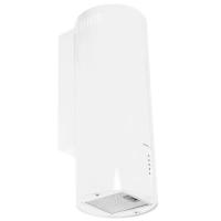 Купить Вытяжка пристенная HOMSair ART 1050WL 35 белый  8195021. Характеристики, отзывы и цены в Донецке