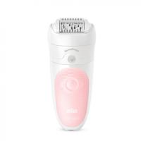 Купить Эпилятор Braun SES5/516  5478381. Характеристики, отзывы и цены в Донецке