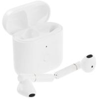 Купить Наушники TWS QCY T8 белый  4838702. Характеристики, отзывы и цены в Донецке