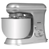 Купить Миксер ZELMER ZKR1360 серебристый  9190253. Характеристики, отзывы и цены в Донецке