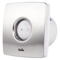 Купить Вытяжной вентилятор Ballu BAFS - 150 cеребристый  9115757. Характеристики, отзывы и цены в Донецке