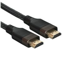 Купить Кабель  KEYRON HDMI - HDMI, 1.5 м  9206750. Характеристики, отзывы и цены в Донецке