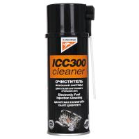 Купить ICC300 - Очиститель EFI и карбюратора (300ml) арт. 355043  5336315. Характеристики, отзывы и цены в Донецке