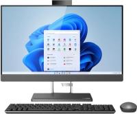 Купить 27" Моноблок Lenovo IdeaCentre 5 27IAH7 [F0GQ0092RK]  5442360. Характеристики, отзывы и цены в Донецке