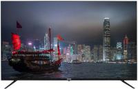 Купить 54.6" (139 см) Телевизор Asano 55LU6000T черный  9225874. Характеристики, отзывы и цены в Донецке