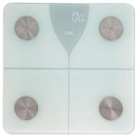 Купить Весы JVC JBS-004 голубой  9058827. Характеристики, отзывы и цены в Донецке