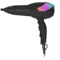 Купить Фен Brayer BR3003 черный  5316520. Характеристики, отзывы и цены в Донецке