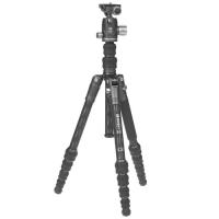 Купить Штатив Benro FBAT05CVX20 серый  8197702. Характеристики, отзывы и цены в Донецке