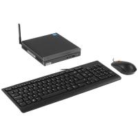 Купить Мини ПК Lenovo ThinkCentre neo 50q Gen 4 [12LN0024UM]  5453307. Характеристики, отзывы и цены в Донецке