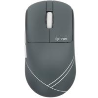 Купить Мышь беспроводная Дарк Проджект x VXE R1 Pro Max  серый  5444930. Характеристики, отзывы и цены в Донецке