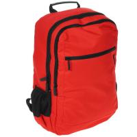 Купить 19" Рюкзак VIVACASE Stomach красный  4816976. Характеристики, отзывы и цены в Донецке