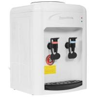 Купить Диспенсер Aqua Work 0.7TKR белый  5367663. Характеристики, отзывы и цены в Донецке