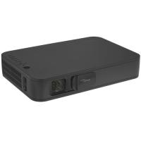 Купить Проектор Optoma LH160 черный  4710531. Характеристики, отзывы и цены в Донецке