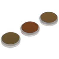 Купить Фильтр оптический PGYTECH Filter for MAVIC 2 ZOOM - ND SET (Pro) P-HA-044  1641706. Характеристики, отзывы и цены в Донецке
