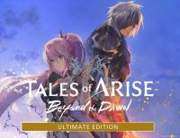 Купить Игра Tales of Arise - Beyond the Dawn Ultimate Edition (Steam)  5484266. Характеристики, отзывы и цены в Донецке