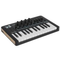 Купить Клавиатура MIDI Arturia MiniLab 3  5084269. Характеристики, отзывы и цены в Донецке