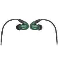 Купить Проводные наушники Shure SE846 Gen 2 зеленый 2022  5600384. Характеристики, отзывы и цены в Донецке